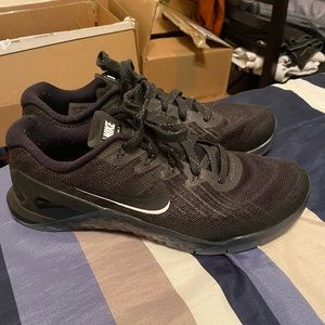 Nike Metcon Training shoe